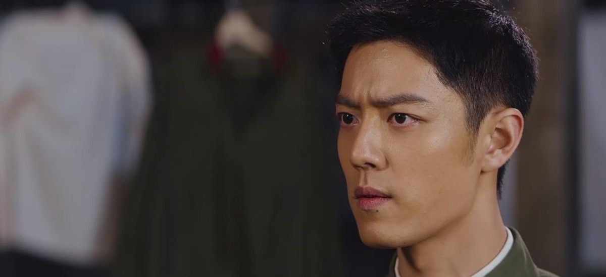 本想《王牌部队》女主够美了,当女配出场的那刻,才知道啥叫惊艳休闲区蓝鸢梦想 - Www.slyday.coM 本想《王牌部队》女主够美了,当女配出场的那刻,才知道啥叫惊艳休闲区蓝鸢梦想 - Www.slyday.coM