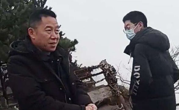 孙海洋终于接回孙卓,一路上游山玩水,但还有一件让人头疼的事休闲区蓝鸢梦想 - Www.slyday.coM 孙海洋终于接回孙卓,一路上游山玩水,但还有一件让人头疼的事休闲区蓝鸢梦想 - Www.slyday.coM