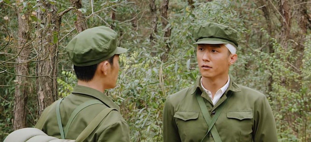 本想《王牌部队》女主够美了,当女配出场的那刻,才知道啥叫惊艳休闲区蓝鸢梦想 - Www.slyday.coM 本想《王牌部队》女主够美了,当女配出场的那刻,才知道啥叫惊艳休闲区蓝鸢梦想 - Www.slyday.coM