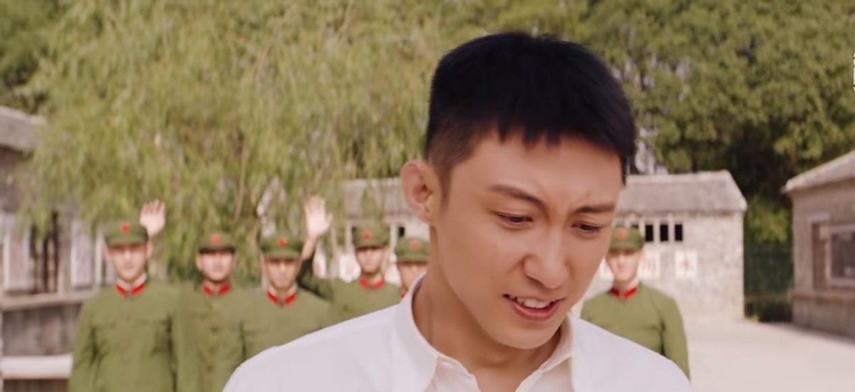 本想《王牌部队》女主够美了,当女配出场的那刻,才知道啥叫惊艳休闲区蓝鸢梦想 - Www.slyday.coM 本想《王牌部队》女主够美了,当女配出场的那刻,才知道啥叫惊艳休闲区蓝鸢梦想 - Www.slyday.coM