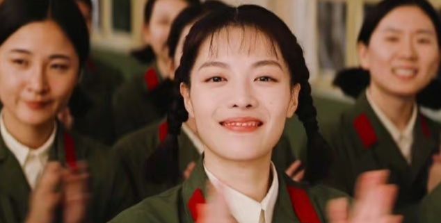 《王牌部队》:白鹿钟楚曦毛林林,肖战的三条感情线休闲区蓝鸢梦想 - Www.slyday.coM 《王牌部队》:白鹿钟楚曦毛林林,肖战的三条感情线休闲区蓝鸢梦想 - Www.slyday.coM