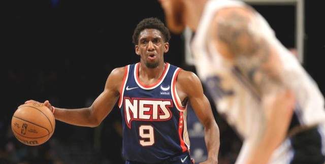 续约完成!8人缺阵,篮网仍有10人轮换!哈登单核破船,稳居第一休闲区蓝鸢梦想 - Www.slyday.coM 续约完成!8人缺阵,篮网仍有10人轮换!哈登单核破船,稳居第一休闲区蓝鸢梦想 - Www.slyday.coM