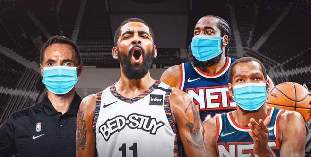 续约完成!8人缺阵,篮网仍有10人轮换!哈登单核破船,稳居第一休闲区蓝鸢梦想 - Www.slyday.coM 续约完成!8人缺阵,篮网仍有10人轮换!哈登单核破船,稳居第一休闲区蓝鸢梦想 - Www.slyday.coM