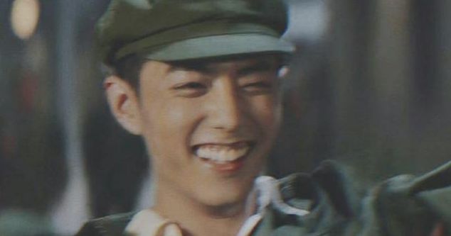 《王牌部队》空降开播,肖战和前辈献唱主题曲,一年两部上星剧休闲区蓝鸢梦想 - Www.slyday.coM 《王牌部队》空降开播,肖战和前辈献唱主题曲,一年两部上星剧休闲区蓝鸢梦想 - Www.slyday.coM