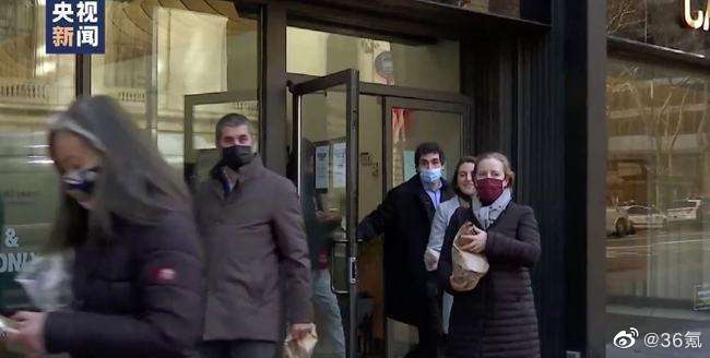 美国近四分之三新增病例为奥密克戎感染，东海岸部分地区奥密克戎毒株感染病例占比达90%休闲区蓝鸢梦想 - Www.slyday.coM