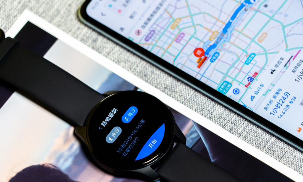 对标苹果，vivo WATCH 2是否有实力？休闲区蓝鸢梦想 - Www.slyday.coM