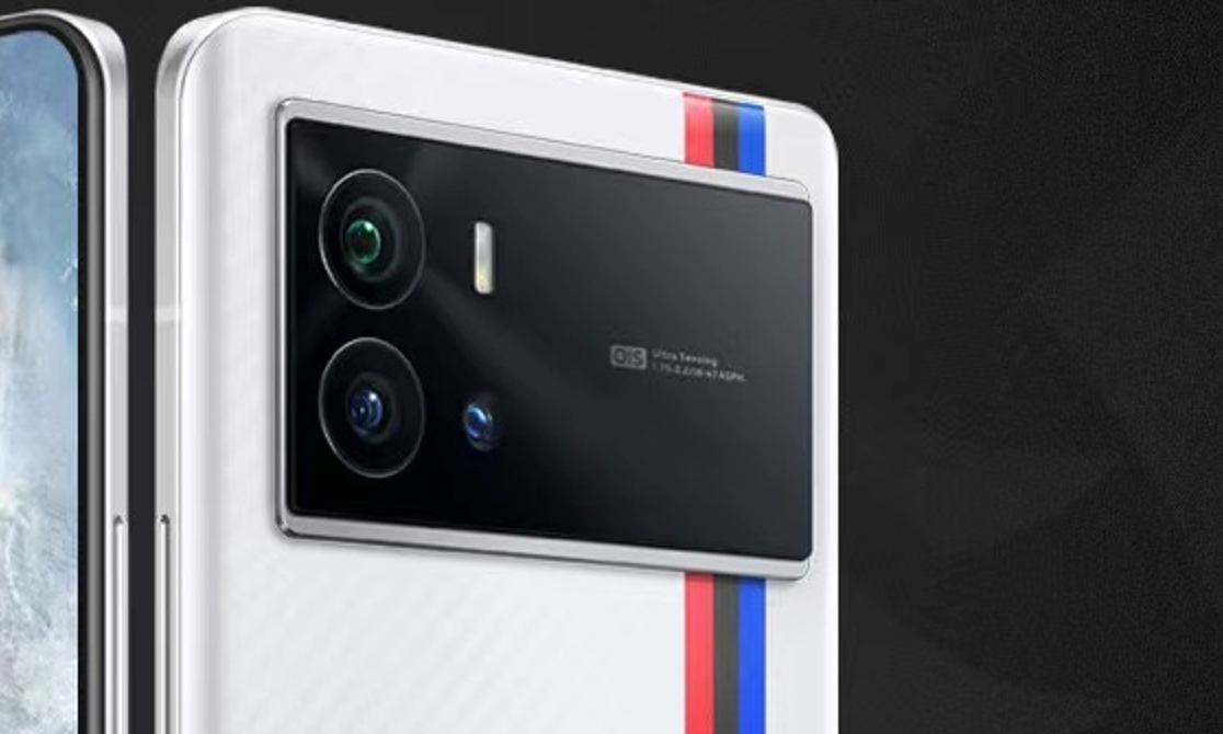 小米12对标iPhone？iQOO 9又来搞事情了休闲区蓝鸢梦想 - Www.slyday.coM