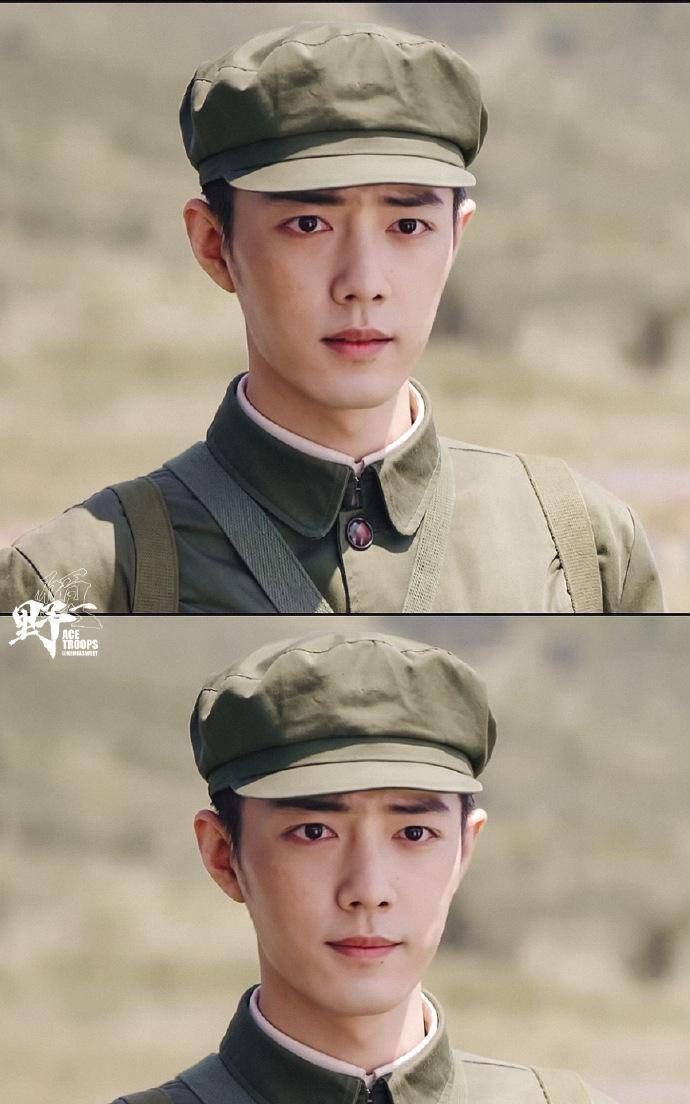 《王牌部队》开播,肖战为顾一野注入了灵魂休闲区蓝鸢梦想 - Www.slyday.coM 《王牌部队》开播,肖战为顾一野注入了灵魂休闲区蓝鸢梦想 - Www.slyday.coM