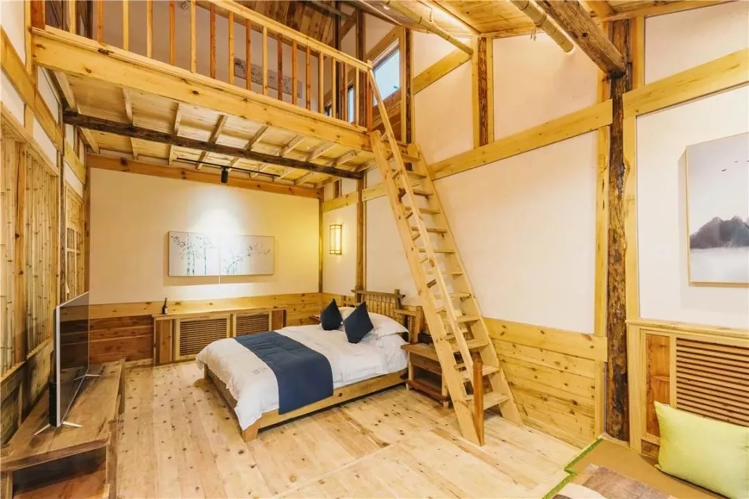 泡汤不止在青城山,成都周边这些网红打卡必去温泉民宿丨南方民宿休闲区蓝鸢梦想 - Www.slyday.coM 泡汤不止在青城山,成都周边这些网红打卡必去温泉民宿丨南方民宿休闲区蓝鸢梦想 - Www.slyday.coM