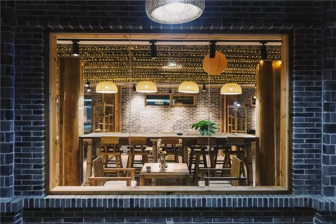 泡汤不止在青城山,成都周边这些网红打卡必去温泉民宿丨南方民宿休闲区蓝鸢梦想 - Www.slyday.coM 泡汤不止在青城山,成都周边这些网红打卡必去温泉民宿丨南方民宿休闲区蓝鸢梦想 - Www.slyday.coM