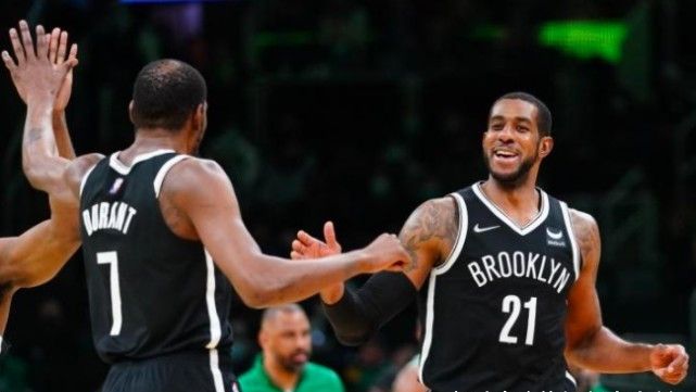 官宣!篮网更新伤情报告,KD欧文仍然缺席,哈登领衔13人出战休闲区蓝鸢梦想 - Www.slyday.coM 官宣!篮网更新伤情报告,KD欧文仍然缺席,哈登领衔13人出战休闲区蓝鸢梦想 - Www.slyday.coM