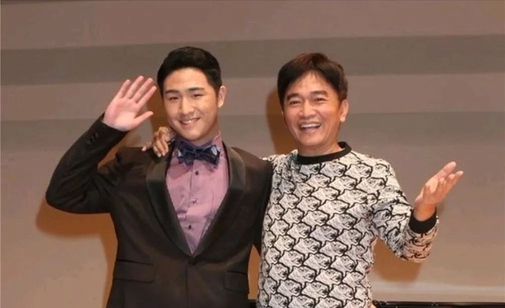 儿子吴睿轩吸大麻被捕,辩称“不明友人请的”,吴宗宪发声回应了休闲区蓝鸢梦想 - Www.slyday.coM 儿子吴睿轩吸大麻被捕,辩称“不明友人请的”,吴宗宪发声回应了休闲区蓝鸢梦想 - Www.slyday.coM