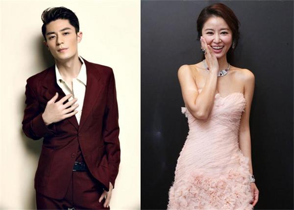 42岁霍建华生日大3岁林心如为其庆生两人婚姻疑现裂痕