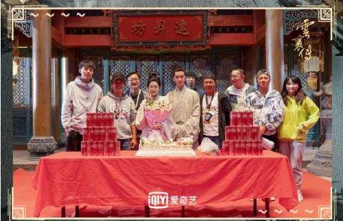 影视资讯:肖战、黄景瑜《王牌部队》开播、陈晓《云襄传》杀青休闲区蓝鸢梦想 - Www.slyday.coM 影视资讯:肖战、黄景瑜《王牌部队》开播、陈晓《云襄传》杀青休闲区蓝鸢梦想 - Www.slyday.coM