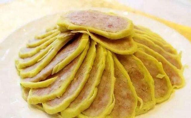 河南新乡美食"封丘卷尖",你吃过吗?|封丘|新乡|肉泥_新浪新闻