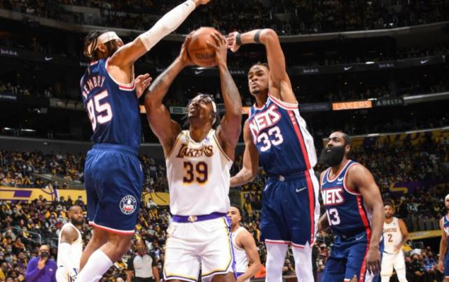 哈登36＋10，詹姆斯39＋9，篮网湖人神仙打架，米尔斯34＋7立功休闲区蓝鸢梦想 - Www.slyday.coM