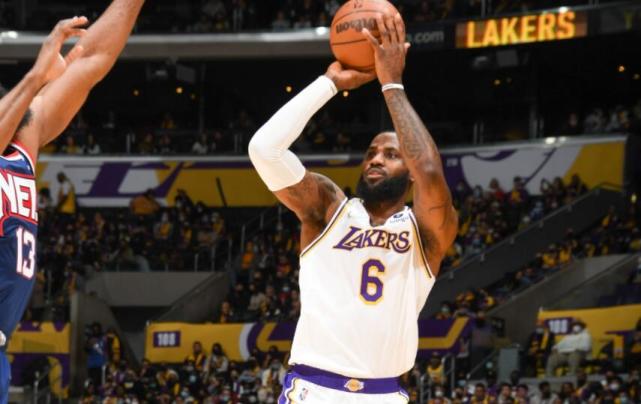 哈登36＋10，詹姆斯39＋9，篮网湖人神仙打架，米尔斯34＋7立功休闲区蓝鸢梦想 - Www.slyday.coM