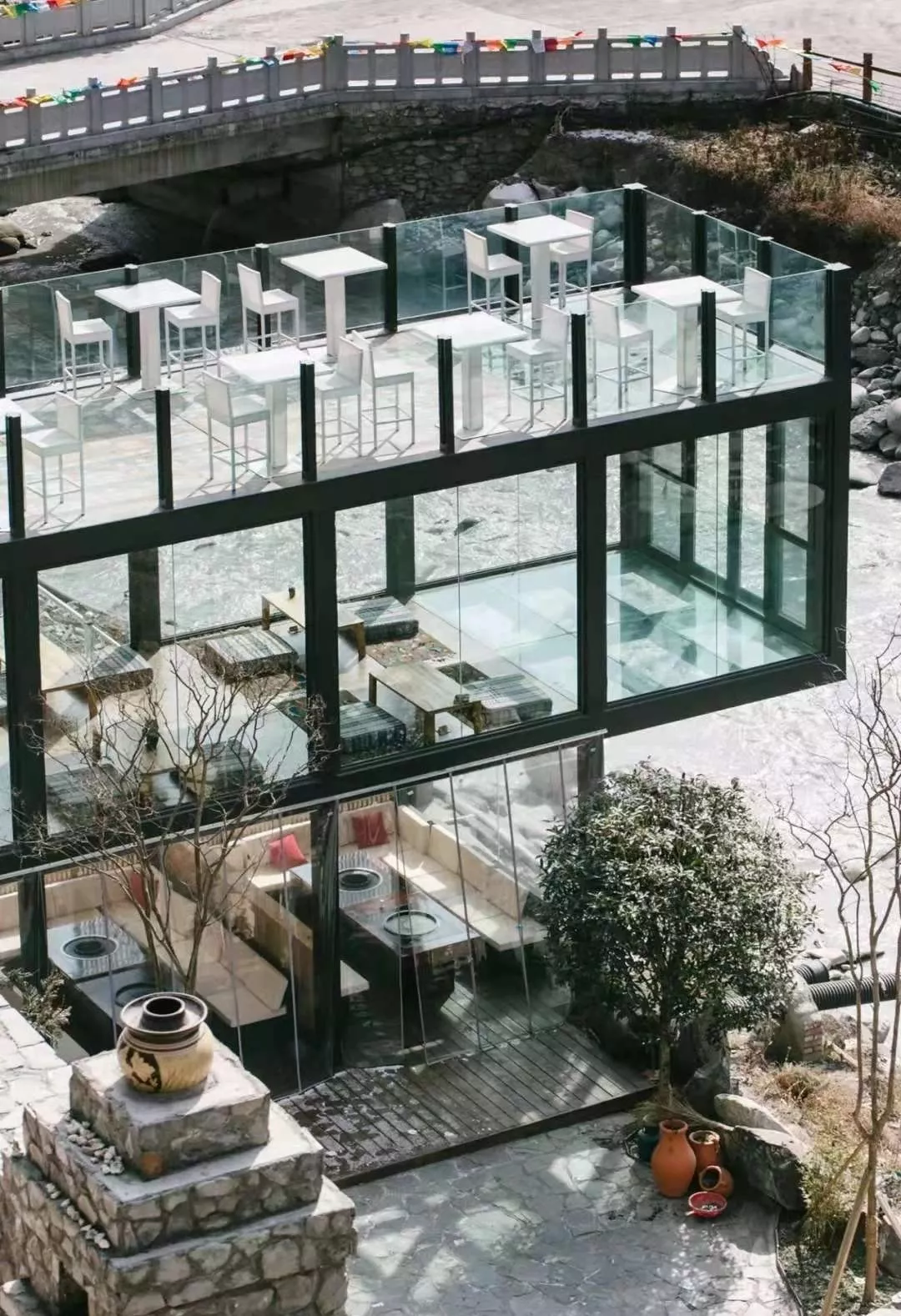 泡汤不止在青城山,成都周边这些网红打卡必去温泉民宿丨南方民宿休闲区蓝鸢梦想 - Www.slyday.coM 泡汤不止在青城山,成都周边这些网红打卡必去温泉民宿丨南方民宿休闲区蓝鸢梦想 - Www.slyday.coM