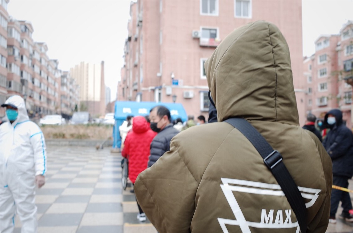 西安的疫情形势严峻:单日确诊过百!冬季我国疫情会反扑吗?休闲区蓝鸢梦想 - Www.slyday.coM 西安的疫情形势严峻:单日确诊过百!冬季我国疫情会反扑吗?休闲区蓝鸢梦想 - Www.slyday.coM