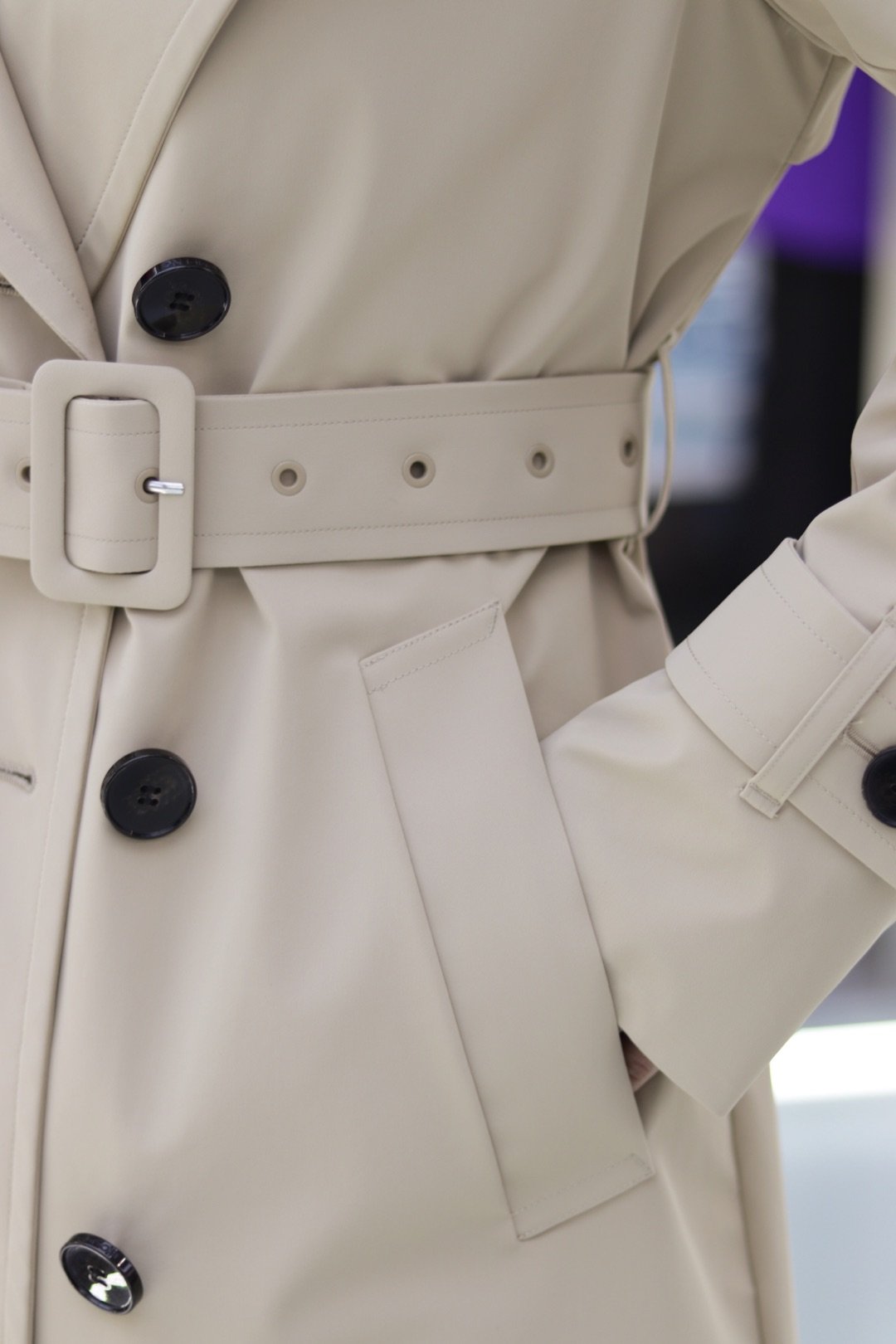 闪现到上海！攒了许久的必入冬装安利来啦 最近又双叒叕降温了！休闲区蓝鸢梦想 - Www.slyday.coM