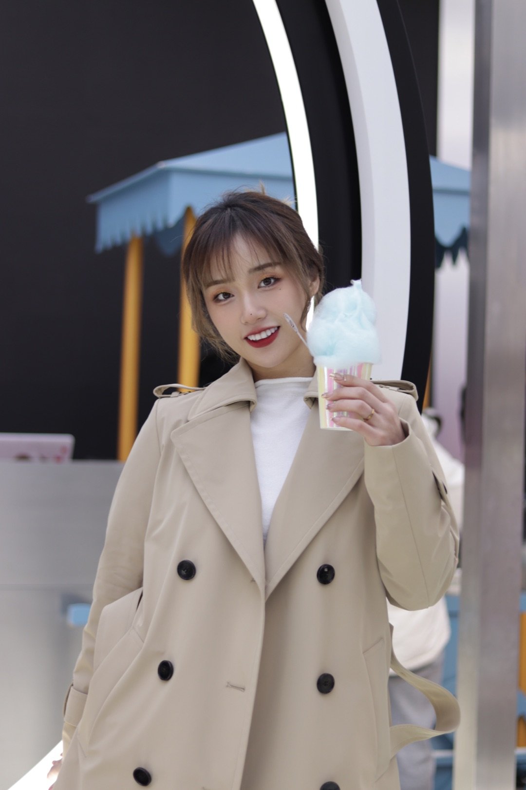 闪现到上海！攒了许久的必入冬装安利来啦 最近又双叒叕降温了！休闲区蓝鸢梦想 - Www.slyday.coM