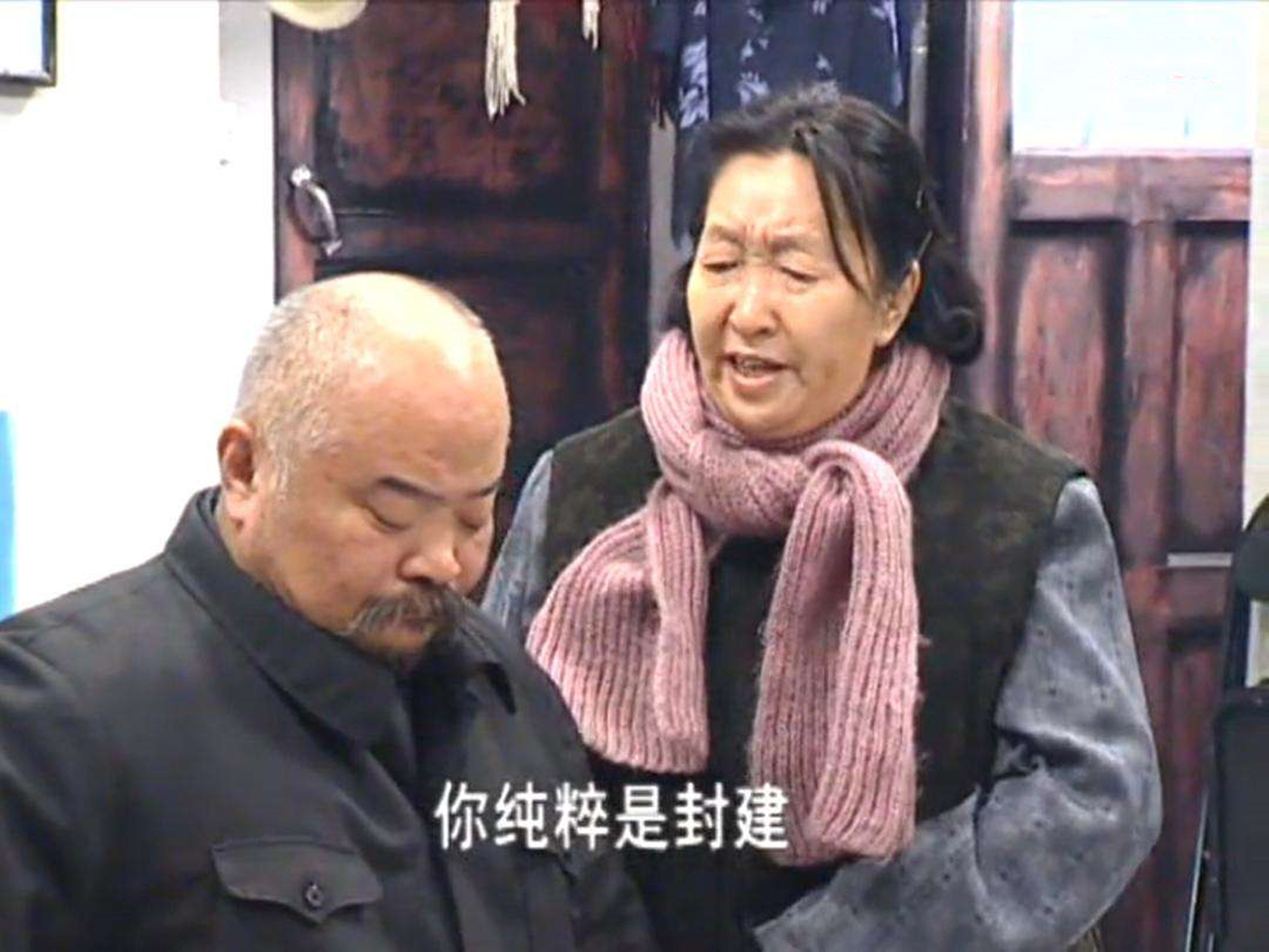 东北一家人20年演员格局大变样女主嫁巨星小龙套成大腕