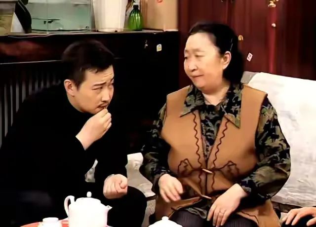 东北一家人20年演员格局大变样女主嫁巨星小龙套成大腕