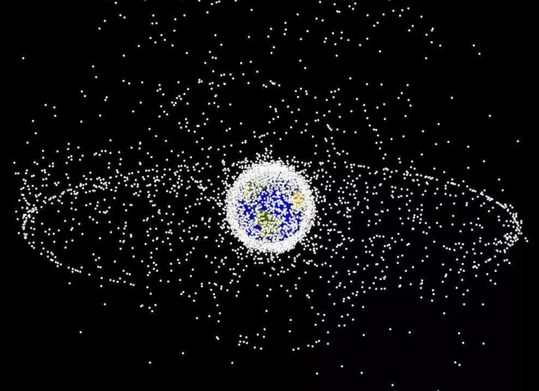 这次没法狡辩!美国卫星今年两次接近中国空间站,机械臂能抓?休闲区蓝鸢梦想 - Www.slyday.coM 这次没法狡辩!美国卫星今年两次接近中国空间站,机械臂能抓?休闲区蓝鸢梦想 - Www.slyday.coM