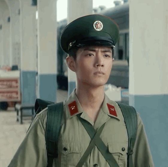 肖战《王牌部队》终于来了!顾一野太帅,他果然没有让人失望休闲区蓝鸢梦想 - Www.slyday.coM 肖战《王牌部队》终于来了!顾一野太帅,他果然没有让人失望休闲区蓝鸢梦想 - Www.slyday.coM