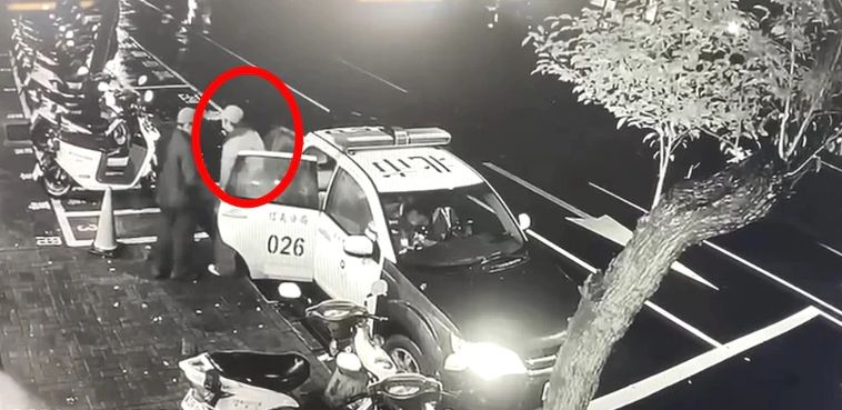 儿子吴睿轩吸大麻被捕,辩称“不明友人请的”,吴宗宪发声回应了休闲区蓝鸢梦想 - Www.slyday.coM 儿子吴睿轩吸大麻被捕,辩称“不明友人请的”,吴宗宪发声回应了休闲区蓝鸢梦想 - Www.slyday.coM