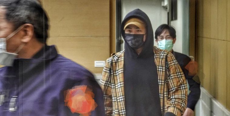 儿子吴睿轩吸大麻被捕,辩称“不明友人请的”,吴宗宪发声回应了休闲区蓝鸢梦想 - Www.slyday.coM 儿子吴睿轩吸大麻被捕,辩称“不明友人请的”,吴宗宪发声回应了休闲区蓝鸢梦想 - Www.slyday.coM