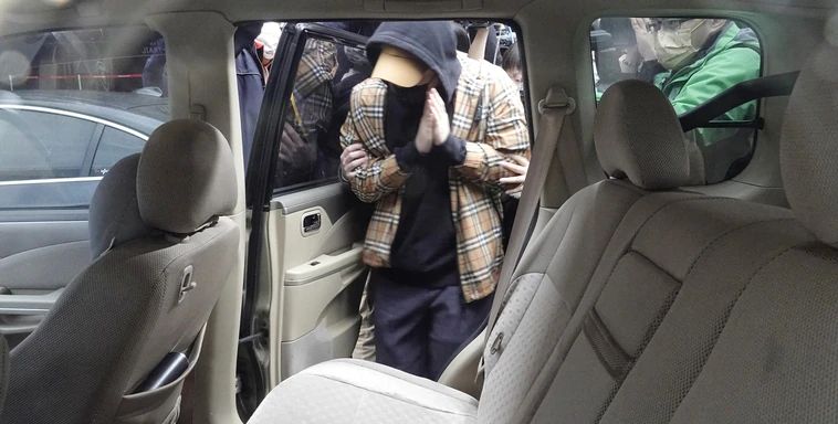 儿子吴睿轩吸大麻被捕,辩称“不明友人请的”,吴宗宪发声回应了休闲区蓝鸢梦想 - Www.slyday.coM 儿子吴睿轩吸大麻被捕,辩称“不明友人请的”,吴宗宪发声回应了休闲区蓝鸢梦想 - Www.slyday.coM