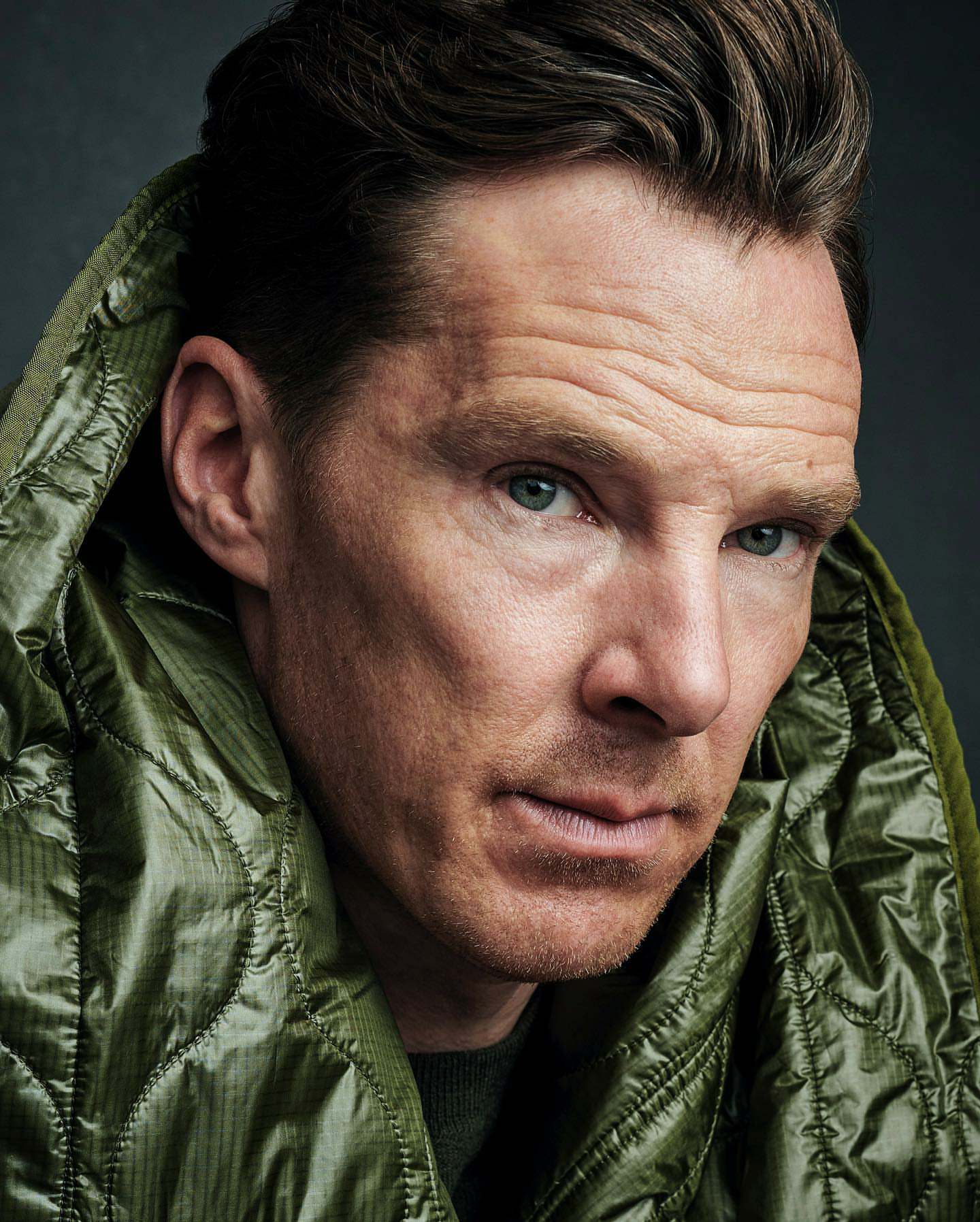 本尼为拍摄宣传写真美图大赏!颁奖季冲啊!|美图|写真|颁奖_新浪新闻