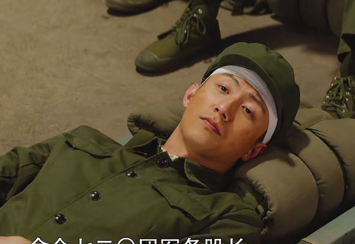 江苏卫视要乐翻了！肖战《王牌部队》零宣传开播，第一天收视登顶休闲区蓝鸢梦想 - Www.slyday.coM