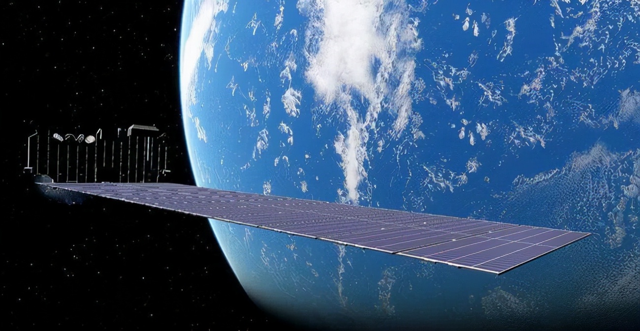 航天员们原来在冒险前行！我国空间站今年已两次紧急躲避美国卫星休闲区蓝鸢梦想 - Www.slyday.coM