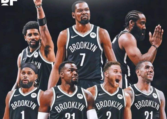 3战砍58+27！老而弥坚，加盟篮网重新焕发生机，KD哈登再获帮手休闲区蓝鸢梦想 - Www.slyday.coM