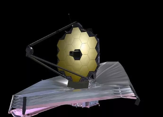 有必要了解!什么是日地拉格朗日L2点?韦伯会独占这一位置吗?休闲区蓝鸢梦想 - Www.slyday.coM 有必要了解!什么是日地拉格朗日L2点?韦伯会独占这一位置吗?休闲区蓝鸢梦想 - Www.slyday.coM