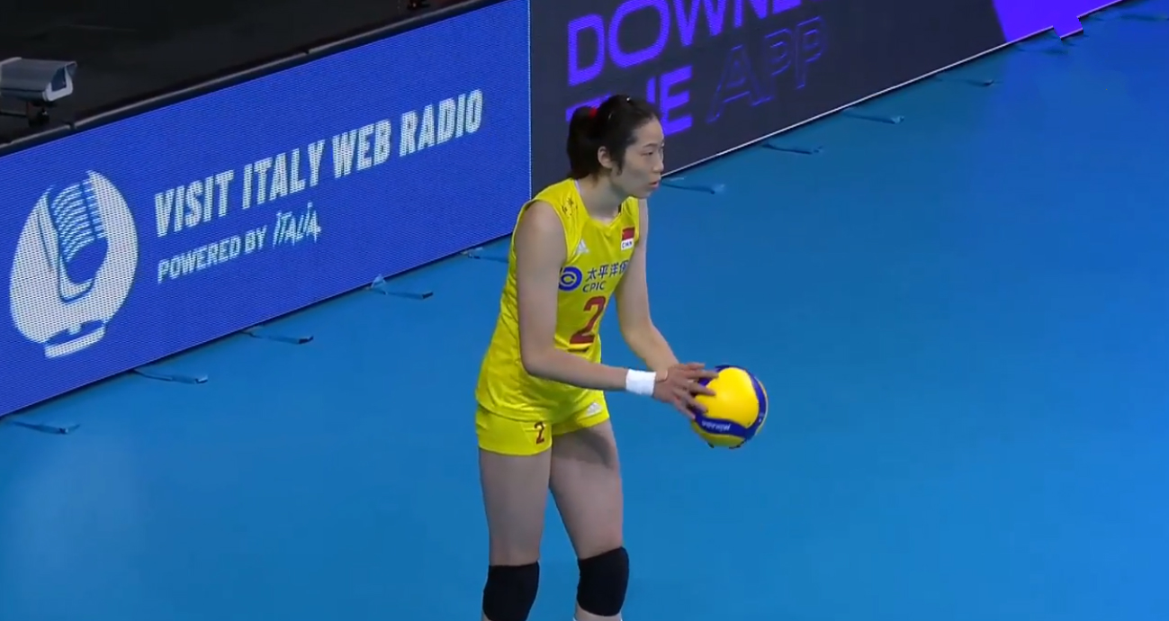 朱婷终于出手了！起诉5名网友诽谤，要求追究刑责，上万球迷力挺休闲区蓝鸢梦想 - Www.slyday.coM