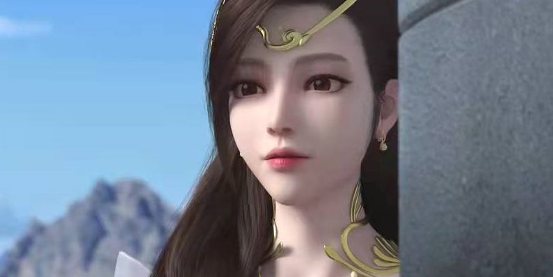 雪鹰领主第三季开播女管家痴情错付叛徒全都现身孔悠月好惨