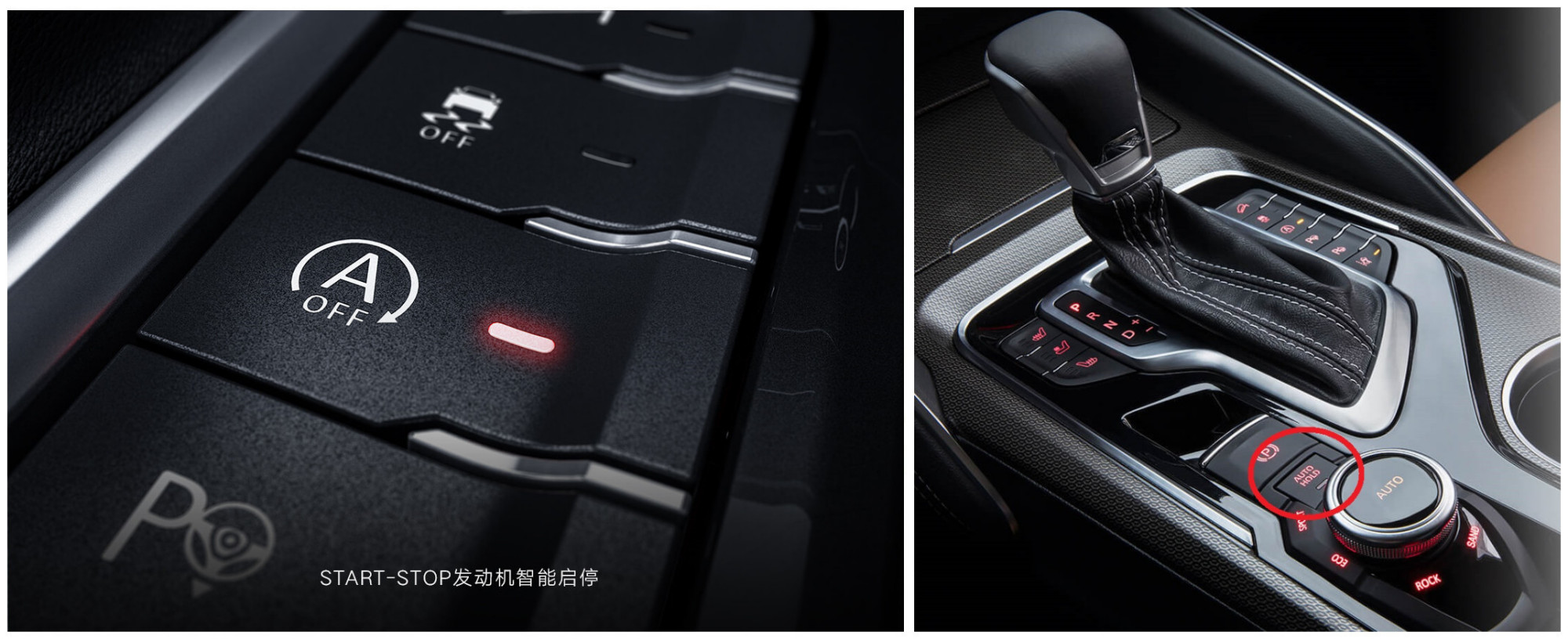 老司机眼中最不实用的四大“潮流”配置，新手还在为其加价！休闲区蓝鸢梦想 - Www.slyday.coM