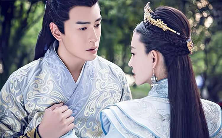 三生三世步生莲启动主演人选公布网友谁给你们的勇气