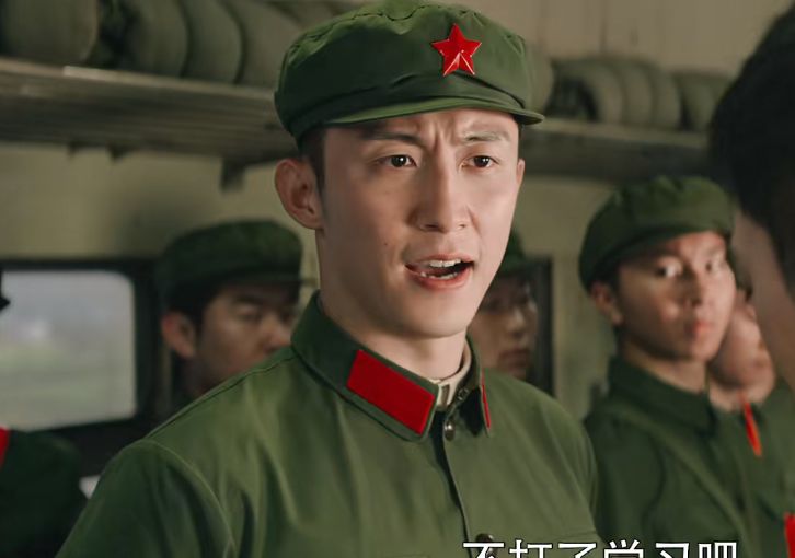 江苏卫视要乐翻了！肖战《王牌部队》零宣传开播，第一天收视登顶休闲区蓝鸢梦想 - Www.slyday.coM