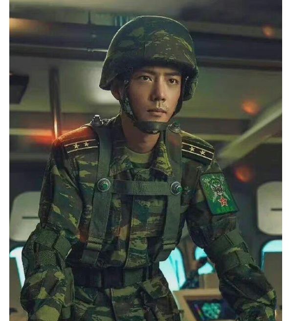 《王牌部队》正式开播，肖战凌晨激动发文“番位”问题解决了休闲区蓝鸢梦想 - Www.slyday.coM