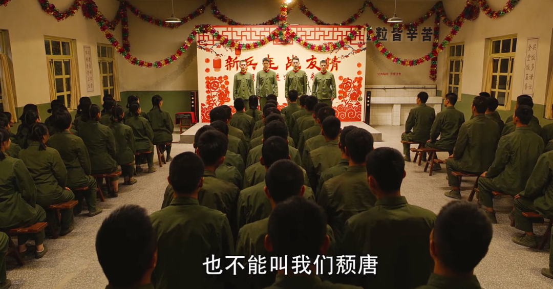 《王牌部队》开播,我真的夸不出口,学学15年前的《士兵突击》吧休闲区蓝鸢梦想 - Www.slyday.coM 《王牌部队》开播,我真的夸不出口,学学15年前的《士兵突击》吧休闲区蓝鸢梦想 - Www.slyday.coM