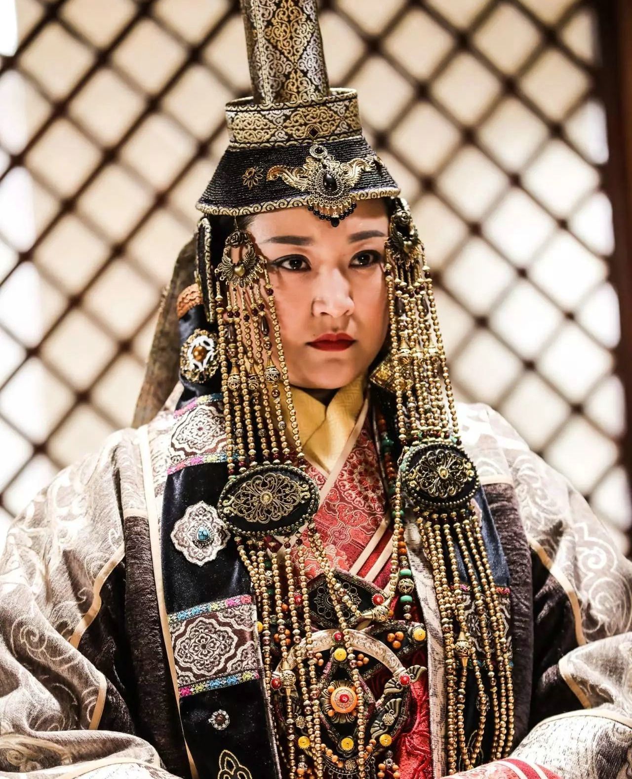 得知一头狼被猎狗咬死后蒙古大汗却悲痛道看来我很快也会去世