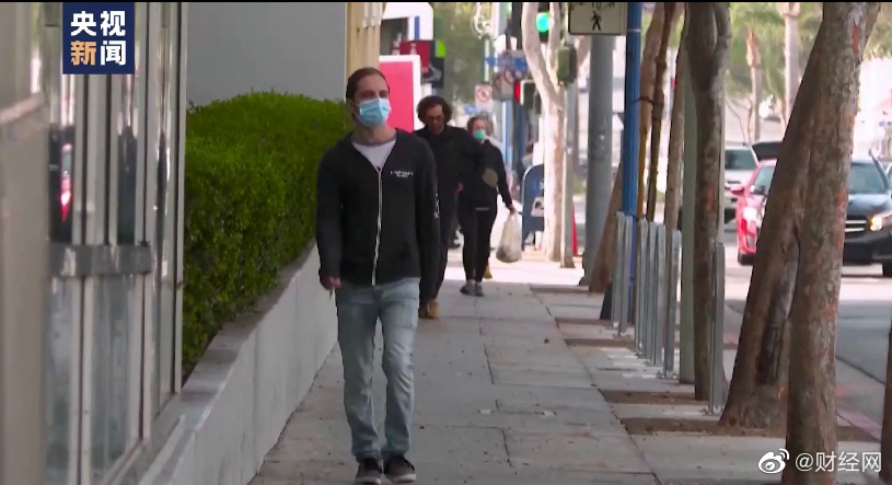 美国约四分之三新增病例为奥密克戎感染休闲区蓝鸢梦想 - Www.slyday.coM