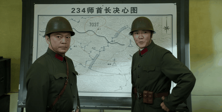 《王牌部队》首播收视起飞！肖战黄景瑜演技及格，李幼斌镇住全场休闲区蓝鸢梦想 - Www.slyday.coM