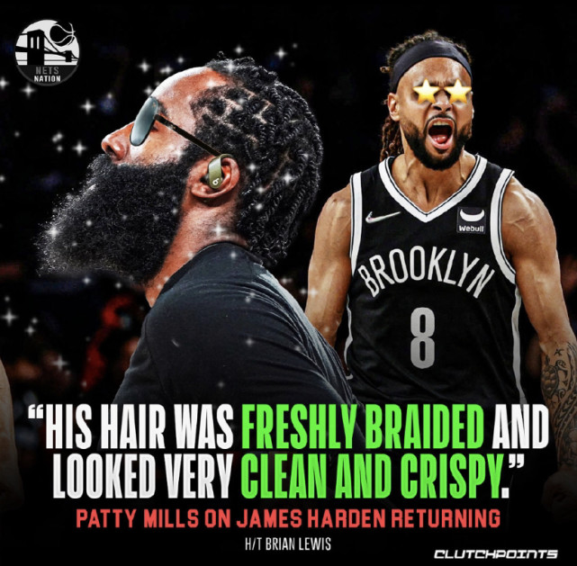 塔克真心冤!哈登击打塔克小腹,被判一级恶犯,篮网7分击败湖人休闲区蓝鸢梦想 - Www.slyday.coM 塔克真心冤!哈登击打塔克小腹,被判一级恶犯,篮网7分击败湖人休闲区蓝鸢梦想 - Www.slyday.coM