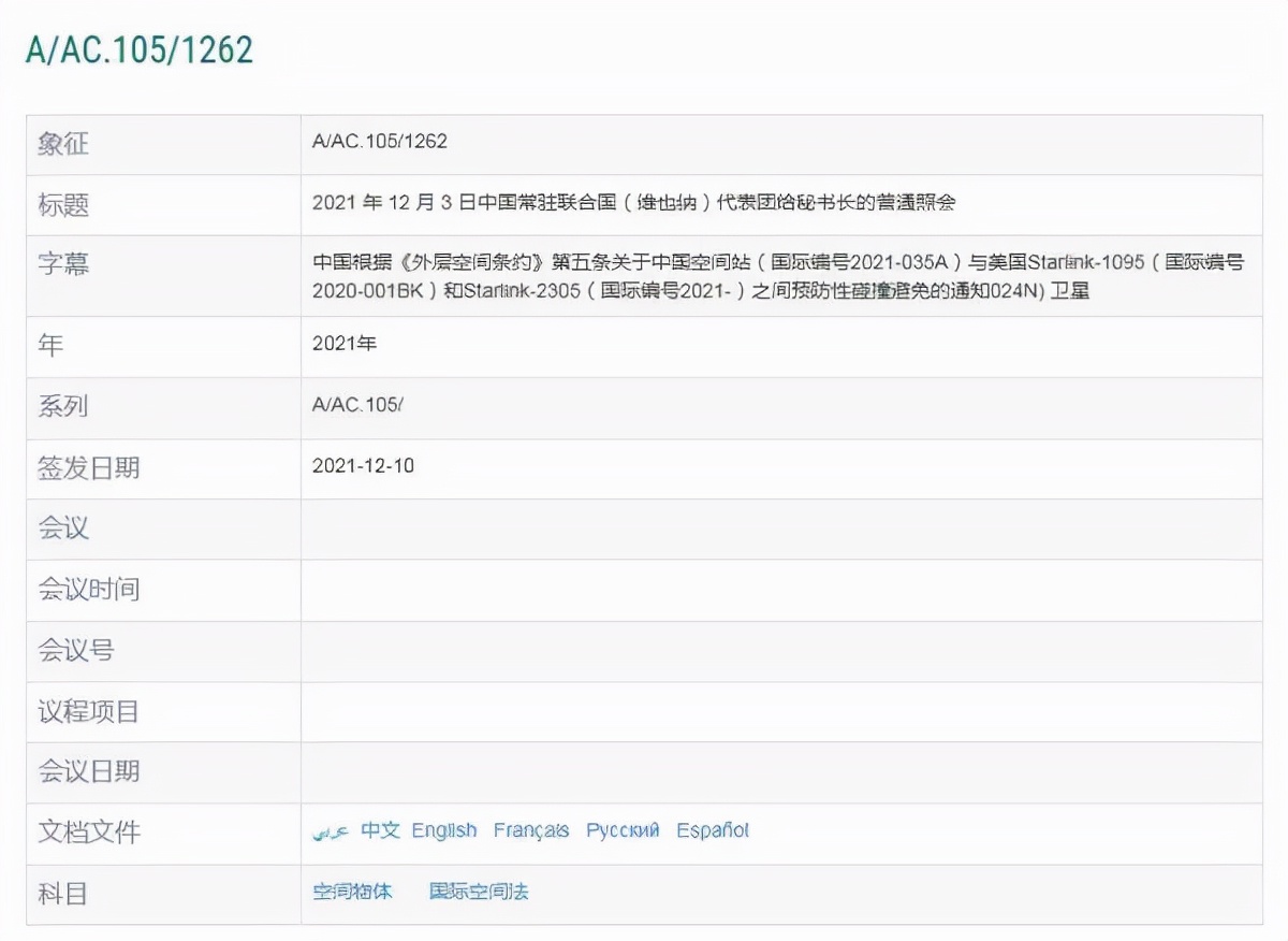 航天员们原来在冒险前行！我国空间站今年已两次紧急躲避美国卫星休闲区蓝鸢梦想 - Www.slyday.coM