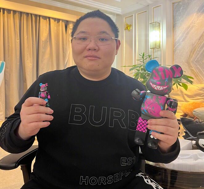 PDD玩游戏10多年，吃过一次最大的亏，投入上千万只能删号弃坑休闲区蓝鸢梦想 - Www.slyday.coM